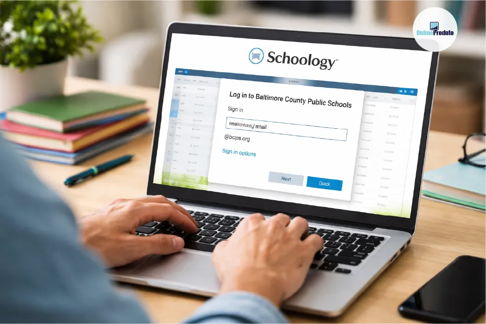 Schoology BCPS Login
