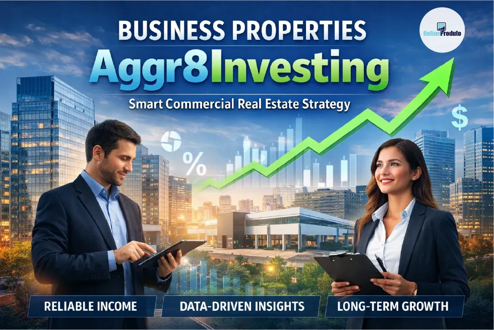 aggr8investing