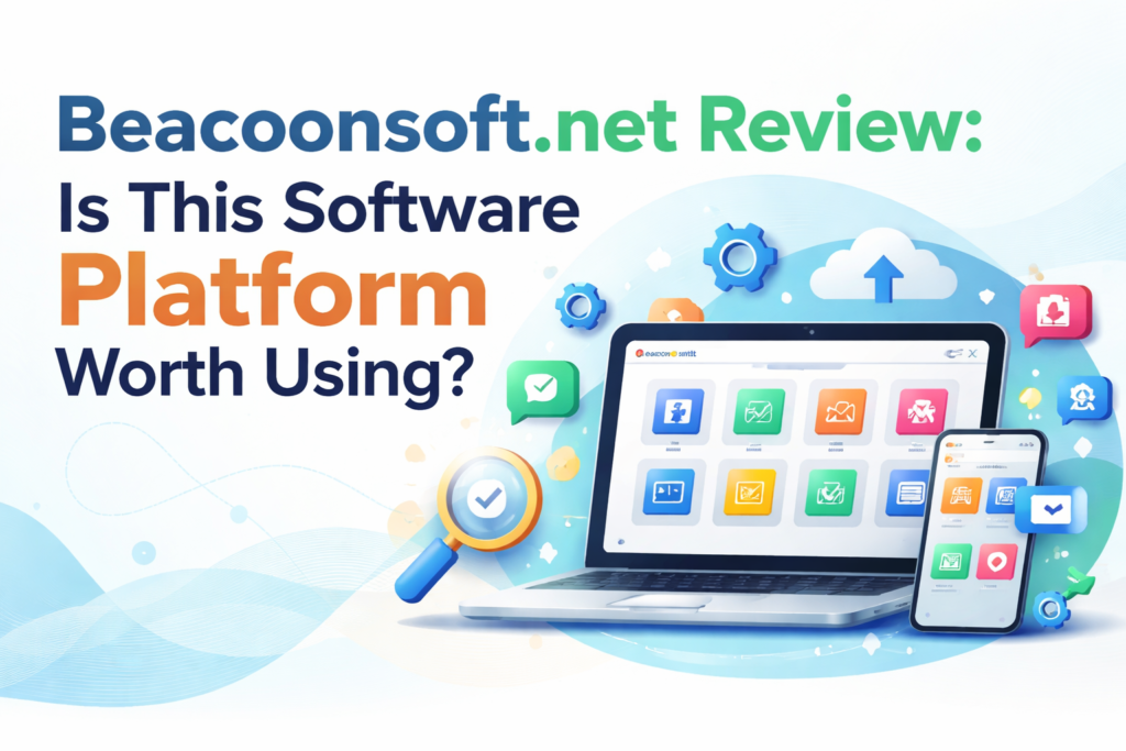 beacoonsoft-review