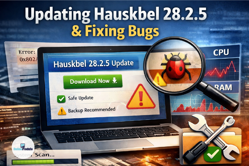 Hauskbel 28.2.5