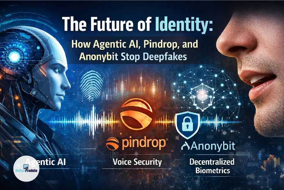 the future of identity